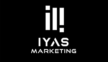 iyas marketing logo design-01