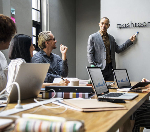 Growth Marketing Maestros A full stack in-house Growth Marketing Team Best for Startups and Side Projects that don’t have a high budget to set up their marketing team.