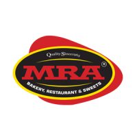 MRA Restaurant & Bakery Logo